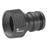 Hanaliitin GARDENA 1/2" Profi Maxi-Flow