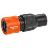 Pikaliitin GARDENA Profi Maxi-Flow