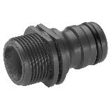 Laiteliitin GARDENA Profi Maxi-Flow