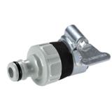 Yleisliitin GARDENA 14-17 mm