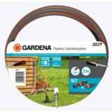 Liitäntäsarja GARDENA Profi Maxi-Flow 2 m