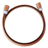 Liitäntäletkusarja GARDENA  keloihin ja vaunuihin Flex letku 13 mm / 1,5 m