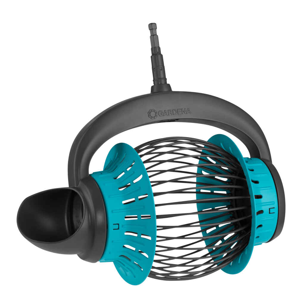 Combisystem GARDENA omenankerääjä