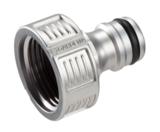 Hanaliitin GARDENA Premium 26,5 mm G3/4"