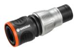 Sulkuliitin GARDENA Premium 13 - 15 mm