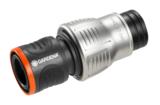 Sulkuliitin GARDENA Premium 19 mm