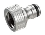 Hanaliitin GARDENA Premium 21 mm G1/2"
