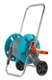 Letkuvaunu GARDENA CleverRoll S sarja  Classic-letku 13 mm 20 m + varusteilla
