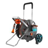 Letkuvaunu Gardena Cleverroll L Easy 30m
