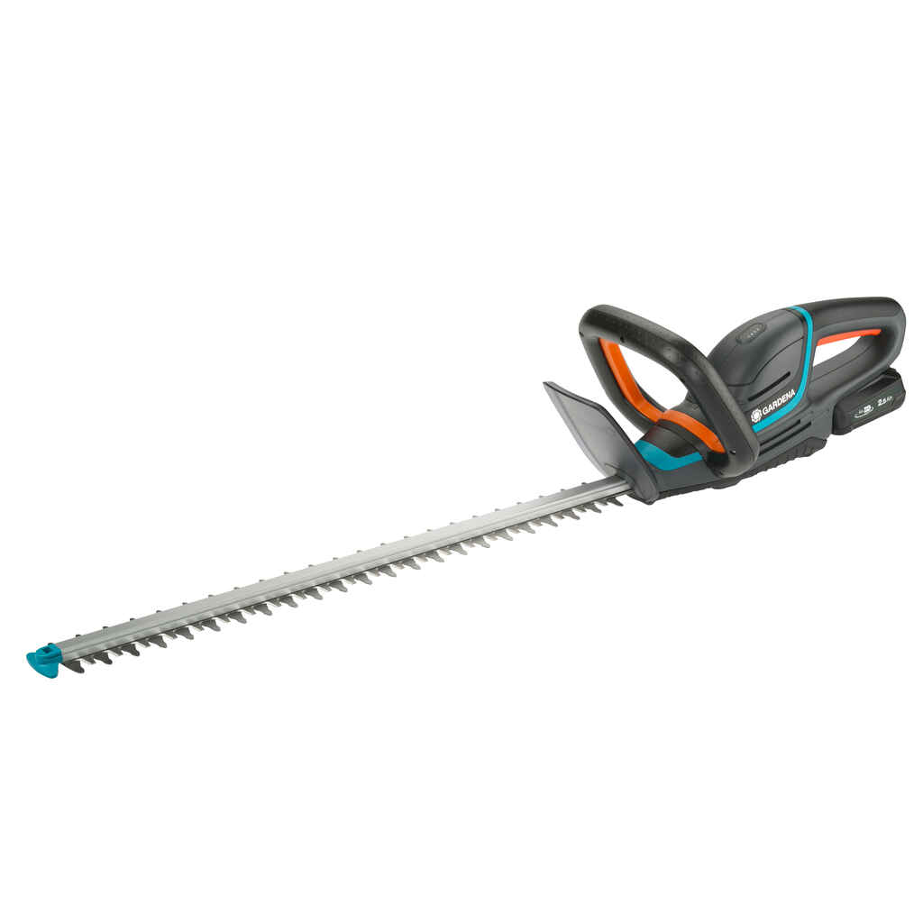 Akkupensasleikkuri Gardena Comfortcut 50/18V