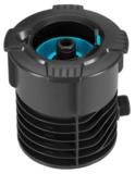 Liitäntärasia GARDENA pipeline Profi Maxi Flow 19 mm