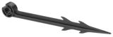 Putkenpidike GARDENA Micro-Drip-System  piikki, 4,6 mm, 10 kpl