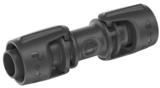 Jatkoliitin 13 mm GARDENA Micro-Drip-System 3 kpl