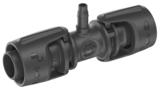 T-liitin 13 mm - 4,6 mm GARDENA Micro-Drip-System 5 kpl