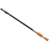Teleskooppipesuvarsi M-XL GARDENA Cleansystem 155 - 260 cm