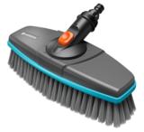 Pesuharja GARDENA Cleansystem, pehmeä