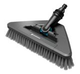 Pesuharja Flex GARDENA Cleansystem, pehmeä