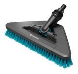 Pesuharja Flex GARDENA Cleansystem, karkea