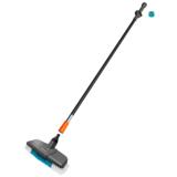 Terassinpesuharja GARDENA Cleansystem sis. varsi, karkea