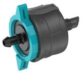 Päätytippusuutin säädettävä 0-8 l/h GARDENA Micro-Drip-System