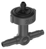Rivitippusuutin 2 l/h GARDENA Micro-Drip-System