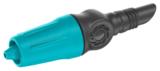 Päätytippusuutin säädettävä 0 - 15 l/h GARDENA Micro-Drip-System