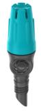 Pienten alueiden päätysuutin 0 - 15 l/h GARDENA Micro-Drip-System