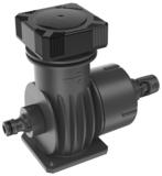 Perusyksikkö 2000 GARDENA Micro-Drip-System Maks. 2000 l/h