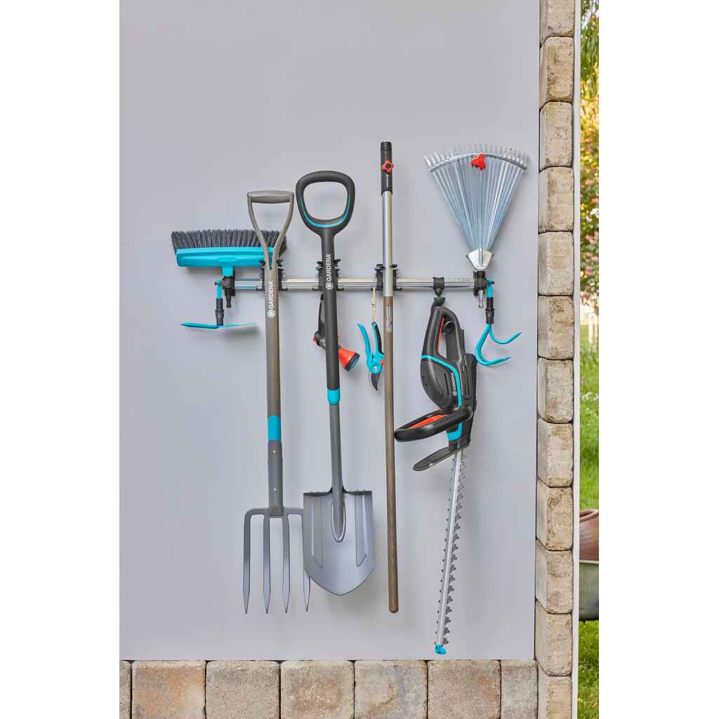 Työkaluteline GARDENA PLUS