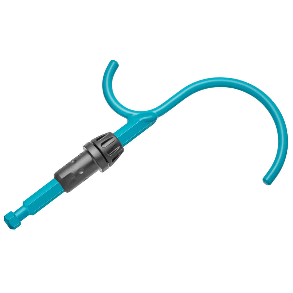 Combisystem GARDENA oksakoukku