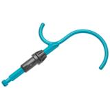 Combisystem GARDENA oksakoukku