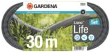 Puutarhaletku GARDENA Liano™Life 30 m sarja