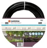Micro-Drip-laajennussarja GARDENA kasviriveille 25 m