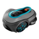 Robottileikkuri smart SILENO free 800