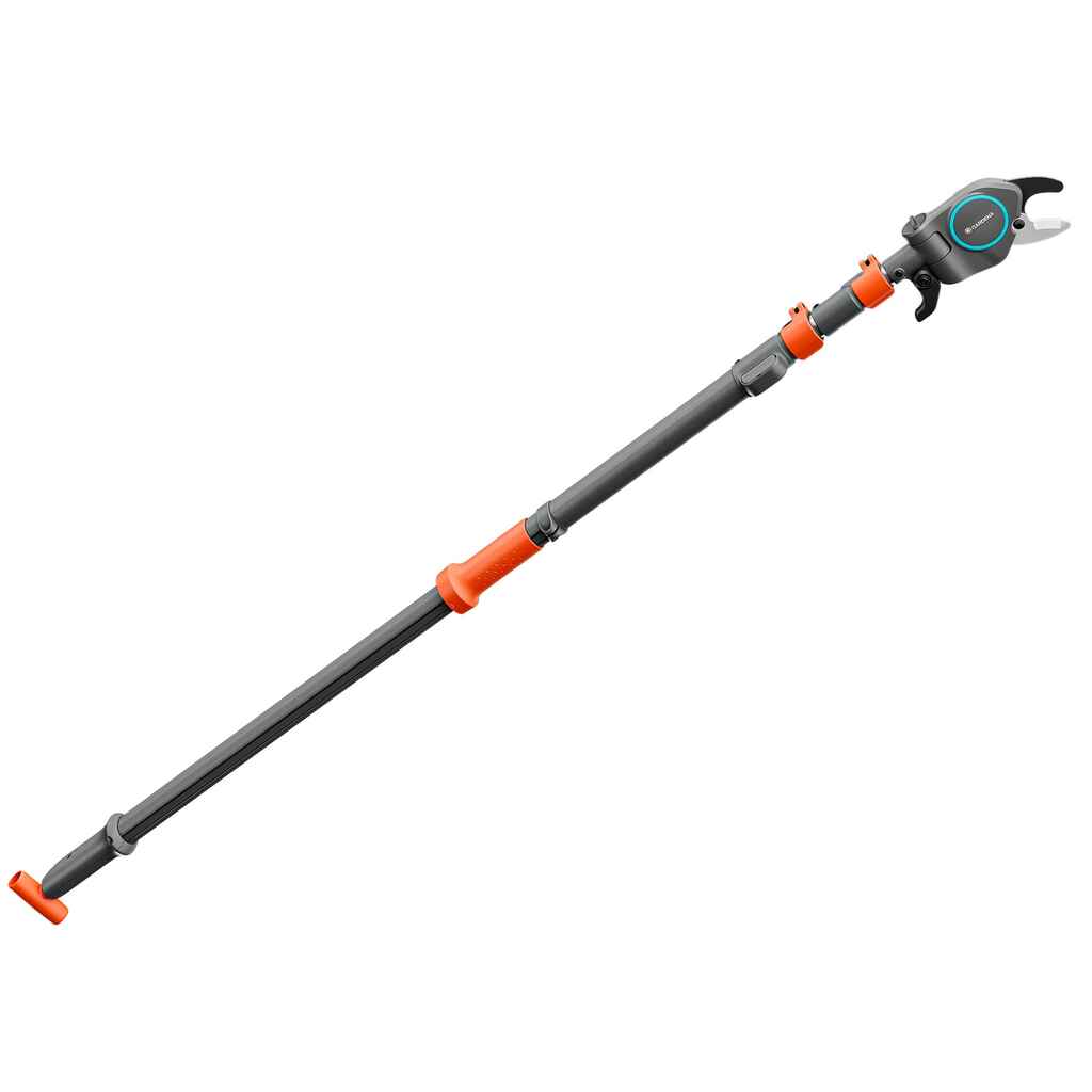 Oksaleikkkuri GARDENA StarCut pro L