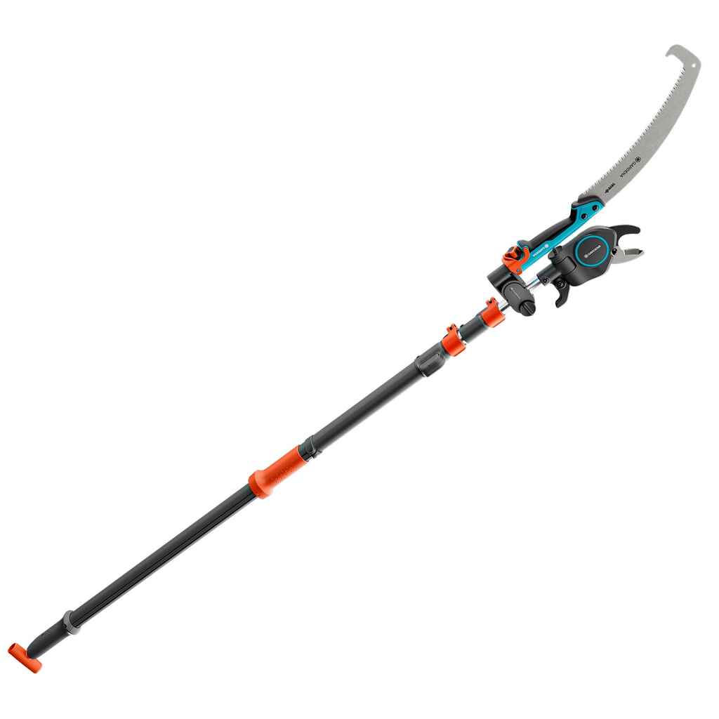Oksaleikkuri Gardena StarCutPro L, SET