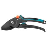 Oksasakset Gardena PremiumCut Pro Dry Wood, alasinmalli