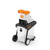 Oksasilppuri Stihl GHE 140 L