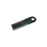 Silppurinterä sileä 18mm