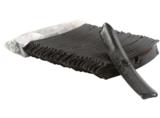 S-piikin kärkilappu 6x220mm