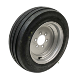 Äkeen pyörä 200/60x14.5 Väderstad