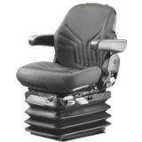 Traktorinistuin Grammer MSG95G Deluxe lämmityksellä