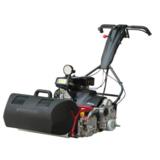 Griinileikkuri Baroness LM101