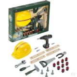 Bosch Työkalusetti 36 Osanen