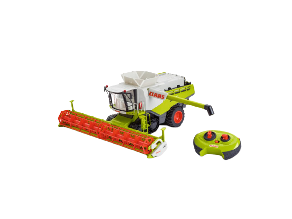 Claas Lexion 7850 Radio-ohjattava Puimuri 1:20