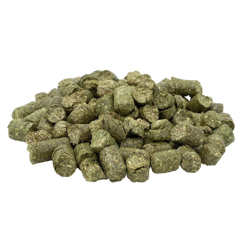 Heinäpelletti timotei 20 kg