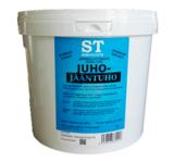 Jäänsulatusaine Juho Jääntuho
