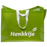 Hankkija heinäkassi