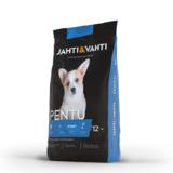 Jahti&Vahti Pentupaketti