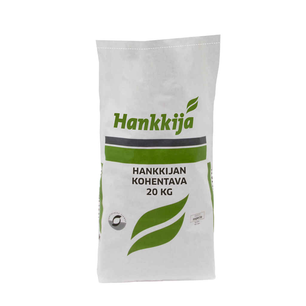 Hankkijan Kohentava 20 kg